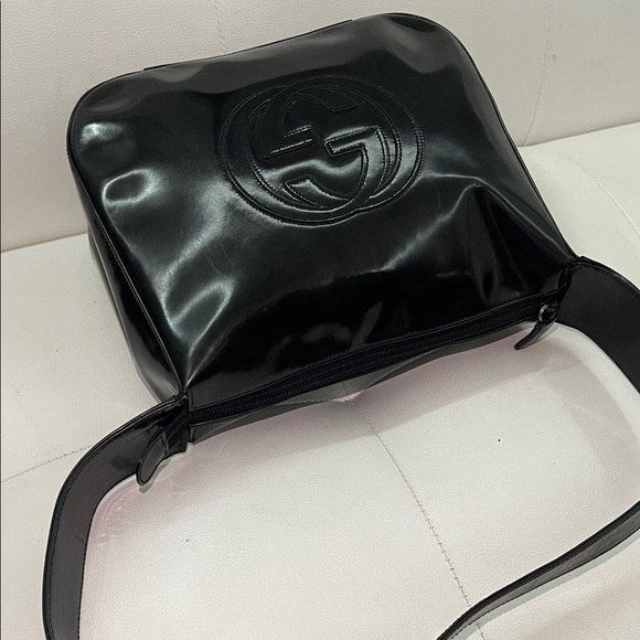 Authentic Gucci Double GG Bag - Picture 6 of 16